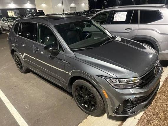 VOLKSWAGEN TIGUAN 4MOTION 2024 3VV8B7AX7RM039150 image VOLKSWAGEN TIGUAN 4MOTION 2024 3VV8B7AX7RM039150 image